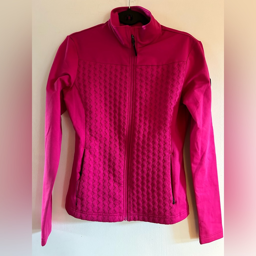 Emporio Armani women’s pink sweater